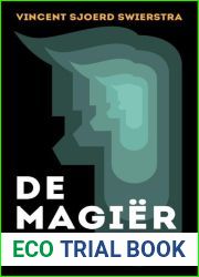 De magier - Memoires van een dwaas