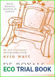 Gevaar (De Royals, #5)