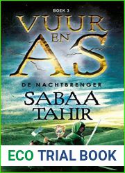 De Nachtbrenger (Vuur en As #3)
