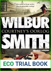 Courtney|s oorlog (Dutch Edition)