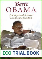 Beste Obama (Dutch Edition)