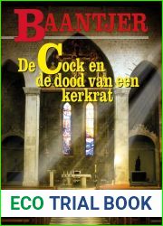 De Cock en de dood van een kerkrat (De Cock #83)