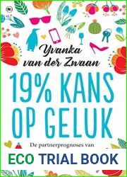 19% kans op geluk: De liefdesprognoses van Ava Villepein (Dutch Edition)