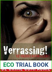 Verrassing!: 12 Vrouwenthrillers (Dutch Edition)