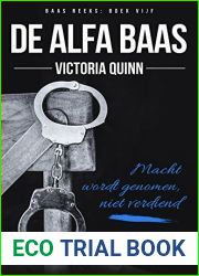De alfa baas