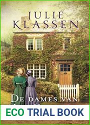 De dames van Ivy Cottage (Ivy Hill)