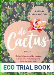 De cactus