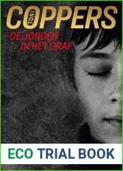 De jongen in het graf (Liese Meerhout, #14)