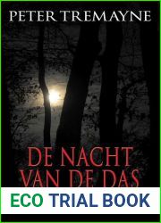 de nacht van de das
