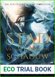 Stad van Vlam en Schaduw