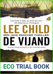 De vijand (Jack Reacher, #8)