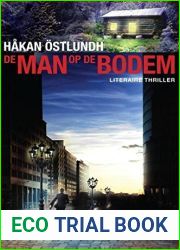 De man op de bodem (Fredrik Broman #6)