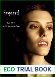 Begeerd (Boek #5 van De Vampierverslagen)
