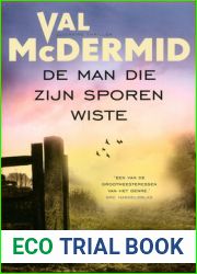 De man die zijn sporen wiste (Inspector Karen Pirie #4)