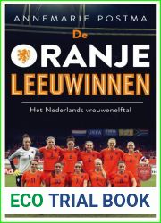 De Oranje Leeuwinnen