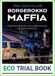 Borgerokko maffia
