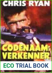 Codenaam: Verkenner