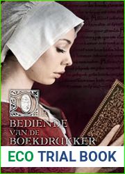 De bediende van de boekdrukker