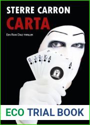 Carta (Rania Diaz, #8)