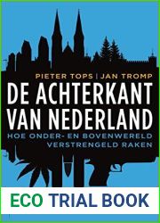 De achterkant van Nederland