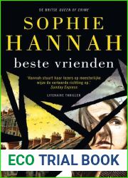 Beste vrienden (Spilling CID, #10)