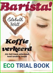 Koffie verkeerd (Barista! #1)