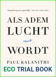 Als adem lucht wordt