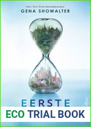 Eerste Leven (Everlife, #1)