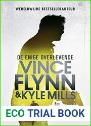 De enige overlevende (Mitch Rapp, #14)