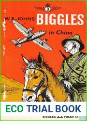 Biggles in China (Biggles #39)
