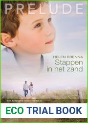 Stappen in het zand