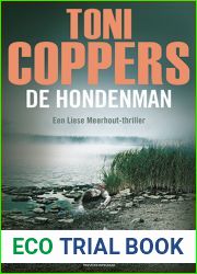 De hondenman (Inspecteur Liese Meerhout #10)