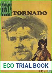 Tornado (Conny Coll, #5)