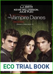 Begeerte (The vampire Diaries - Stefans dagboeken #3)