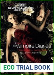 Bloeddorst (The vampire Diaries - Stefans dagboeken #2)