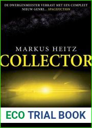 Collector (Collector, #1)