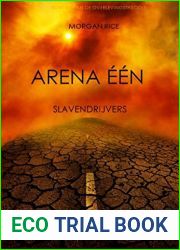 Arena Een: Slavendrijvers (Van de Overlevingstrilogie, #1)