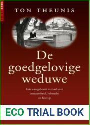 De goedgelovige weduwe