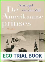 De Amerikaanse prinses
