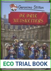 De Drie Muisketiers