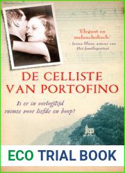 De celliste van Portofino