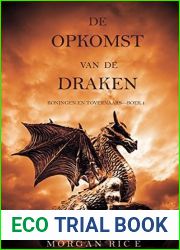 De opkomst van de draken (Koningen en Tovenaars #1)