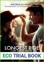 The Longest Ride [De lange tocht]