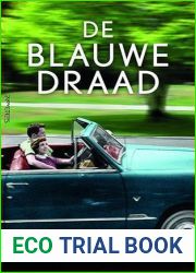De blauwe draad