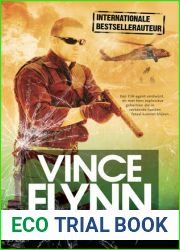 De laatste man (Mitch Rapp, #13)