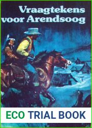 Vraagtekens voor Arendsoog (Arendsoog #44)