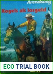 Kogels als losgeld (Arendsoog #43)