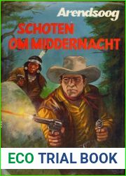 Schoten om middernacht (Arendsoog #34)