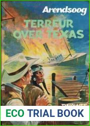 Terreur over Texas (Arendsoog #33)