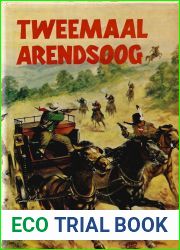 Tweemaal Arendsoog (Arendsoog #27)